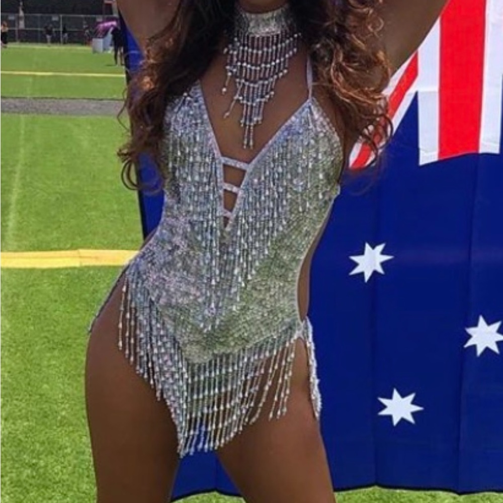 Easy Tiger Bodysuit
